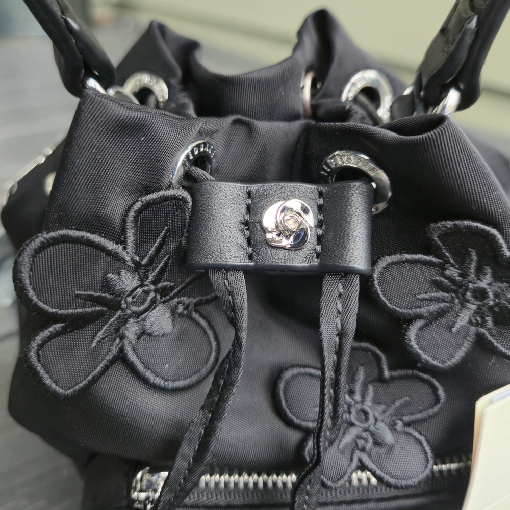 Ted Baker Lola Mini Bucket Bag - Picture 6 of 15